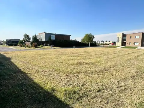Terreno en Venta de 773,0 m2