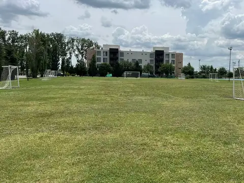 Terreno en Venta de 773,0 m2
