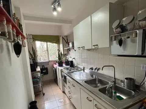 Departamento en Venta 20 años