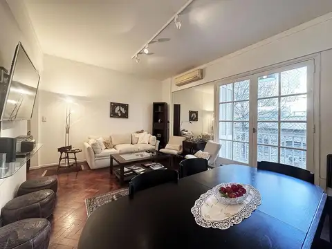 Departamento en Alquiler 50 años