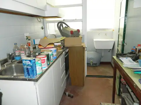 Departamento en Venta en Palermo, USD 119.000