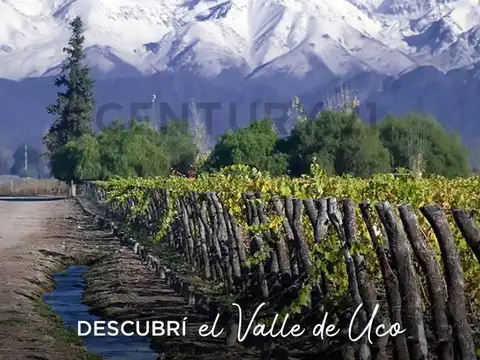 Terreno en Venta de 1000,0 m2