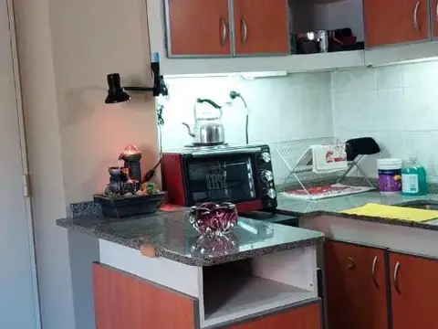 Departamento en Venta en Barrio Norte, USD 99.000