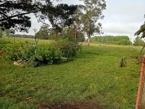 Casa en venta - 2 Dormitorios 2 Baños - El Casal