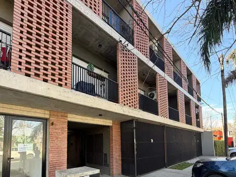 Departamento en Venta en Capitan Bermudez, San Lorenzo