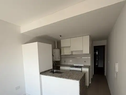 Departamento en Venta al Norte