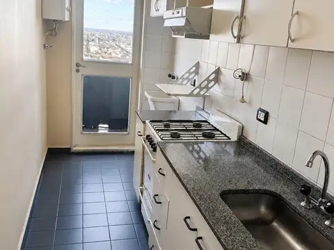 Departamento en Venta en Avellaneda, USD 39.999