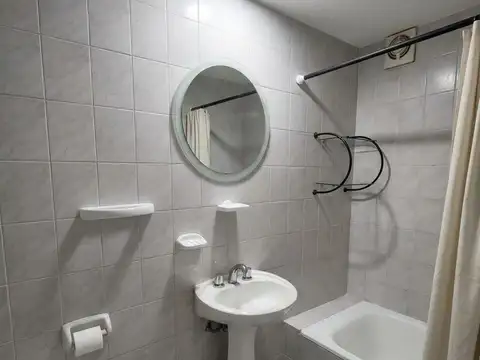 Venta departamento balcón torres Pueyrredón