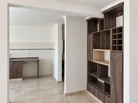 Departamento en Venta con 2 cocheras