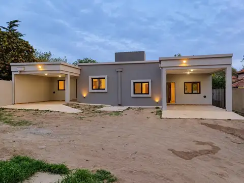 Depto a estrenar en venta av. del sol merlo san luis