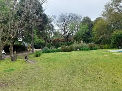 Quinta en Alquiler Temporal de 4 dormitorios