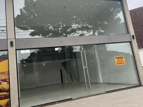 Local en Alquiler en San Bernardo Del Tuyu, $ 1.400.000