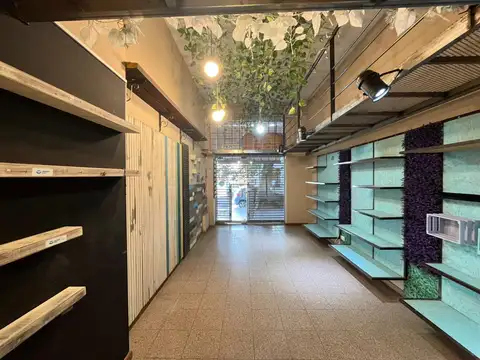 Local en Alquiler en Villa Ballester, $ 600.000