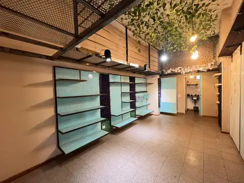 Alquiler Local Centrico Villa Ballester