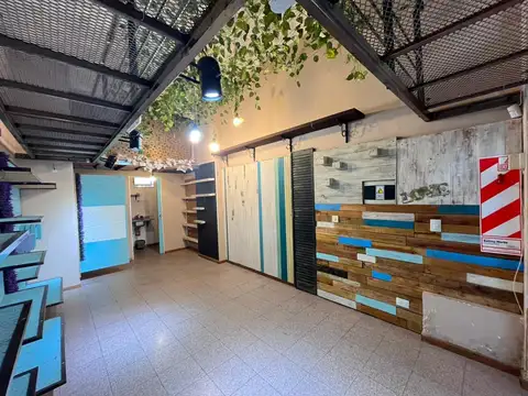 Local en Alquiler 10 años