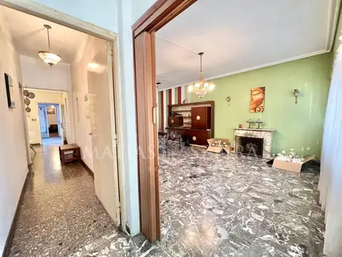 Casa en Venta en Monte Castro, USD 170.000