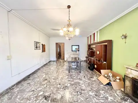 Casa en Venta 40 años