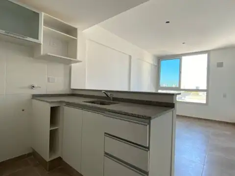 PASCO 1600 VENTA DEPARTAMENTO 1 DORMITORIO CON BAULERA
