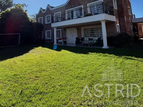 Casa en Venta en Punta Chica, San Fernando
