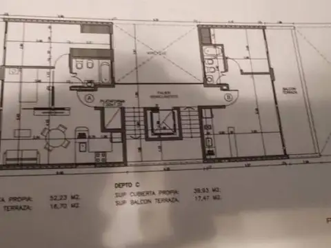 VENTA CAÑITAS 2 ambientes con Amenities - arevalo