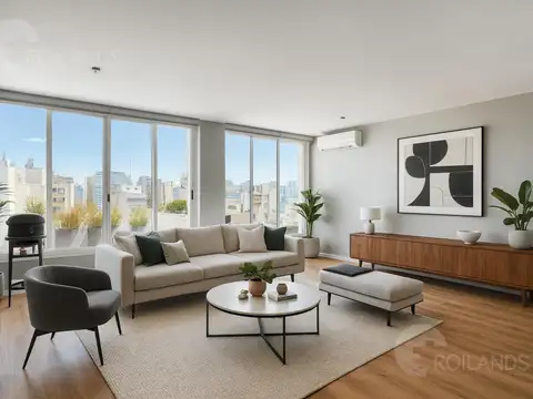 Departamento en Venta en San Nicolás, USD 184.000