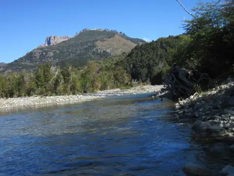 Campo en Venta de 35  ha