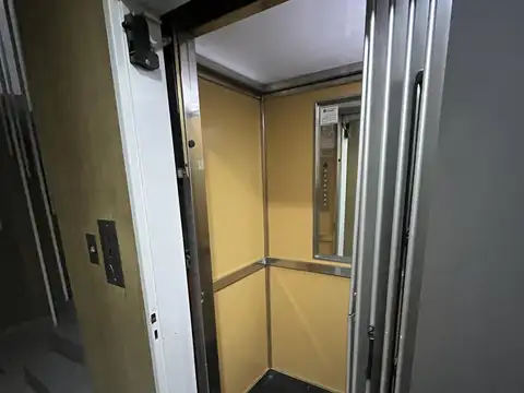 Departamento en Alquiler 10 años
