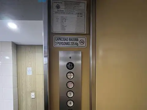 Departamento en Alquiler al Noreste