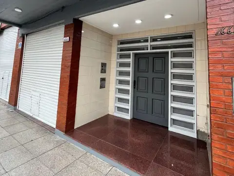 Bolivar al 2600 5to Piso
