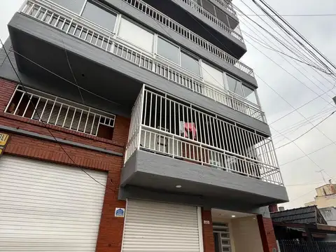 Bolivar al 2600