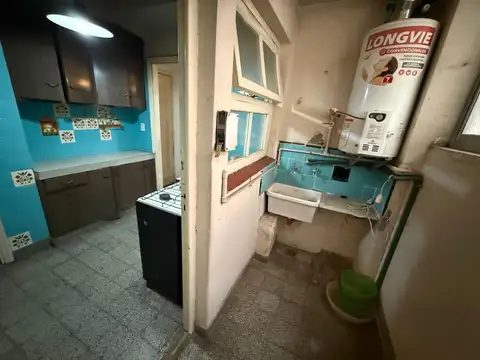 Departamento en Venta al Sureste