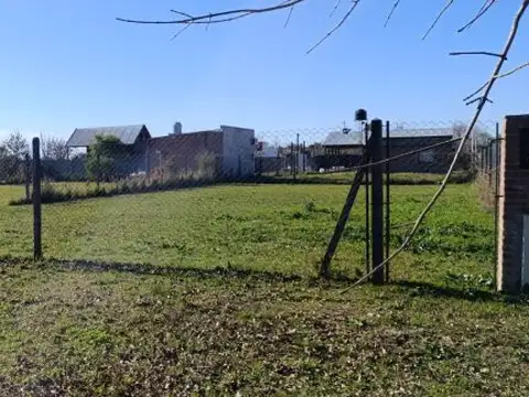 Terreno en Venta en Andino, USD 18.000
