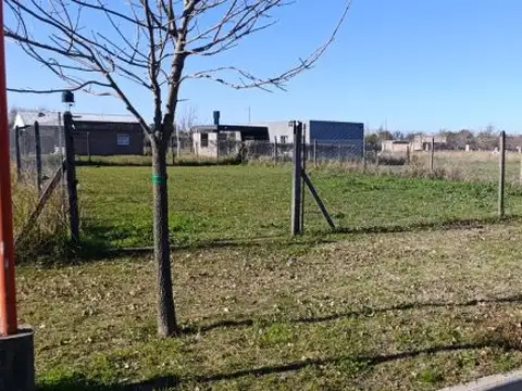 Terreno en Venta 14  mts Frente