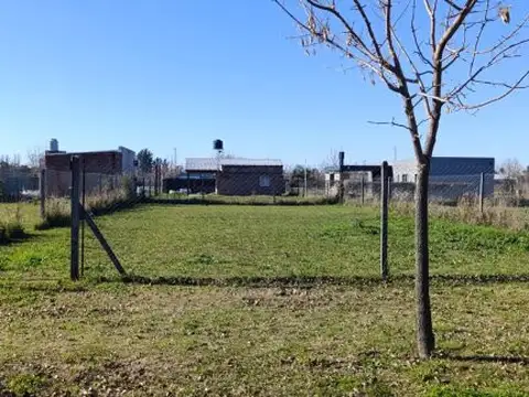 Terreno en Venta en Andino, Iriondo