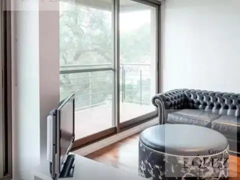 Departamento en Alquiler Temporal de 2 ambientes