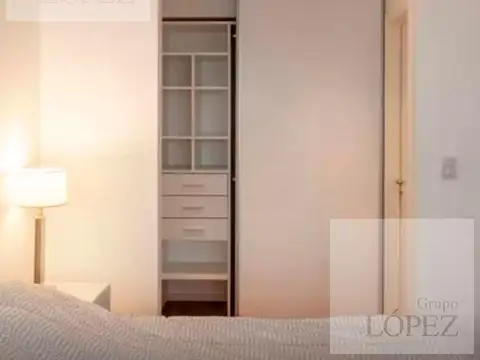 Departamento en Alquiler Temporal 7 años