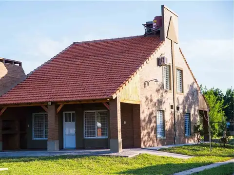 Quinta a la venta en Rincon Km 7 a 200m de la ruta