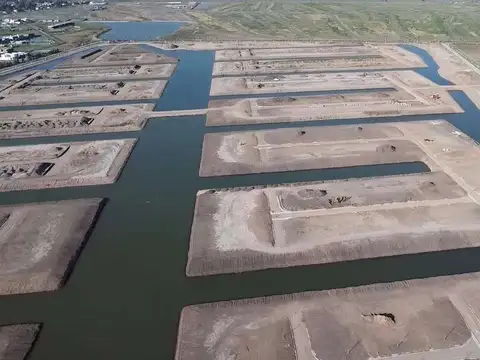 Terreno en Venta de 500,0 m2