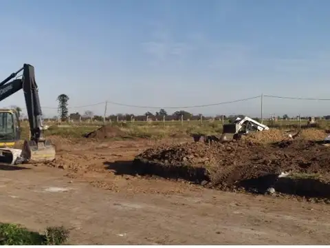 Terreno en Venta en Bella Vista, USD 55.000