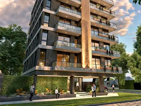 Departamento en Venta de 3 ambientes