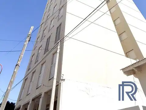 Departamento en venta en Monte Hermoso
