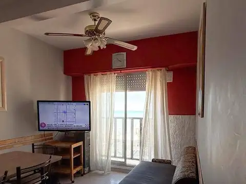 Departamento en Venta en Monte Hermoso, USD 90.000