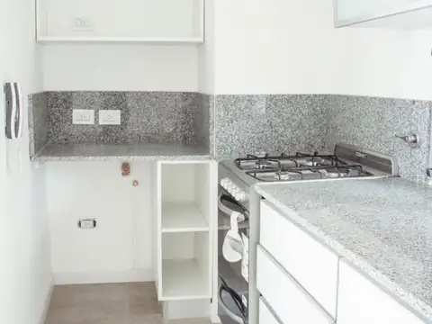 Departamento en Alquiler A Estrenar