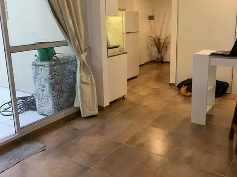 Departamento en Venta en Saavedra, USD 86.900