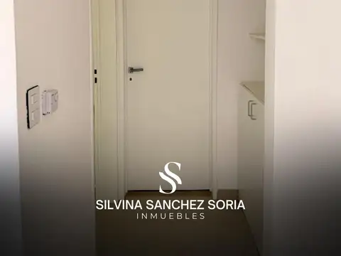 Departamento en Venta al Noreste