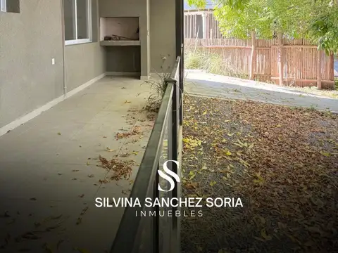 Departamento en Venta al Noreste