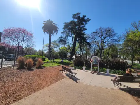 Terreno en Venta en Villa Devoto, USD 220.000