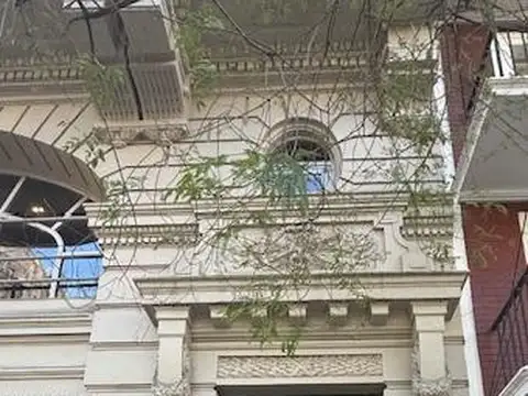 Departamento 4 ambientes con 3 baños