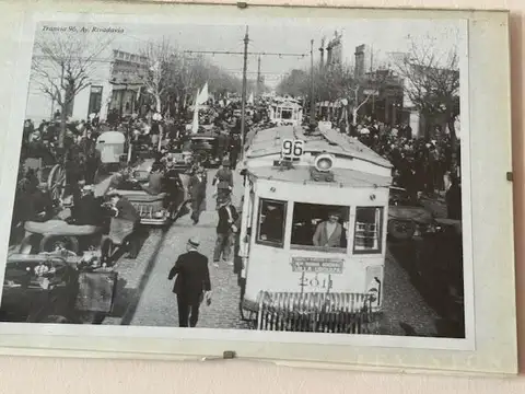 Departamento en Venta en Balvanera, USD 168.900