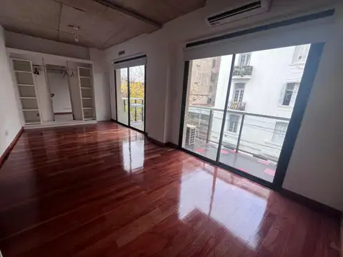 Monoambiente en venta en constitución